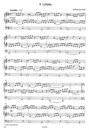 Preview: Lullaby